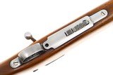 U.S. Springfield Armory 1922 M2, Military Trainer Rifle, 2516B, FB01106 - 8 of 11