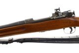 U.S. Springfield Armory 1922 M2, Military Trainer Rifle, 2516B, FB01106 - 5 of 11