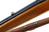 Winchester Pre 64, 70 Featherweight, Weaver Scope, 564781, FB01110 - 8 of 12