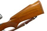 Winchester Pre 64, 70 Featherweight, Weaver Scope, 564781, FB01110 - 9 of 12