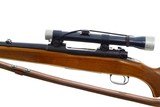 Winchester Pre 64, 70 Featherweight, Weaver Scope, 564781, FB01110 - 5 of 12