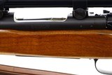 Winchester Pre 64, 70 Featherweight, Weaver Scope, 564781, FB01110 - 6 of 12