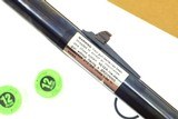 Browning BPS, Invector 12ga Shotgun, Spare Barrel, As New, FB01111 - 16 of 17