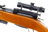 Bern Swiss ZFK 55 Military Sniper Rifle, Armorer Kit, 5014, FB00916 - 6 of 20