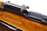 Bern ZFK 55 Swiss Military Sniper Rifle, All Matching, 3143, FB00917 - 11 of 20