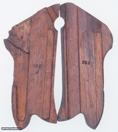 Luger, 1900 Swiss, Military, Wide Trigger, Holster - Image 11 of 23