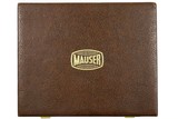 Mauser, HSc, Engraved, Cased Pistol,
9mmKurz, 00.8529, FB00910 - 21 of 26