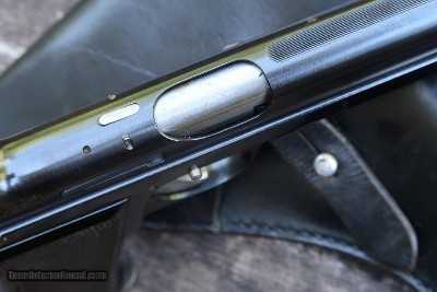 SIG, P210-3, Swiss Police, 9mmP, P8709, I-925 - Image 6 of 18