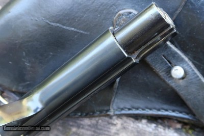 SIG, P210-3, Swiss Police, 9mmP, P8709, I-925 - Image 9 of 18