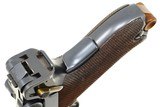 DWM 1906 American Eagle Luger, .30 L, 68381, A-109 - 9 of 16