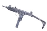 Scarce, Desirable, IMI Action Arms, UZI 45, 001304, FB01059 - 4 of 13