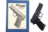 SIG Sauer P220, German Pistol, Boxed, G102576, FB01008 - 12 of 14