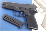 SIG Sauer P220, German Pistol, Boxed, G102576, FB01008 - 2 of 14