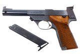 High Standard, Supermatic Citation 107, 2140145, FB01120 - 2 of 12