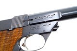 High Standard, Supermatic Citation 107, 2140145, FB01120 - 4 of 12