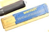 Whitney Wolverine, Boxed, 24666, FB01147 - 10 of 13