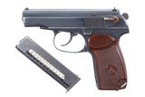 Russian Izhevsk, Makarov, TX1280, FB00505 - 2 of 10