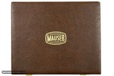 Mauser, HSc, Engraved, Cased Pistol,
9mmKurz, 00.8529, FB00910 - 22 of 26