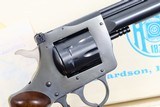 H&R, Model 904 Target Revolver, AY067993, FB00869 - 13 of 26