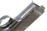 Beretta, 1923, Italian Military Pistol, 304622, FB00918 - 17 of 24