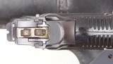 SIG P210-4, W. German Police, Rig, I-231 - 12 of 14