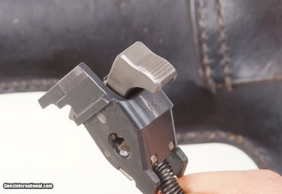 SIG P210-4, W. German Police Rig, I-231 - Image 10 of 14