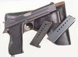 SIG P210-4, W. German Police, Rig, I-231 - 2 of 14