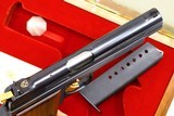 SIG, Luxury P210, 125 Year Commemorative, Cased, JP478, FB01006 - 4 of 19