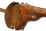 Swiss Military Bern 1924 Luger, Holster, 21967 FB00044 - 19 of 23