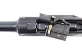 Swiss Military Bern 1924 Luger, Holster, 21967 FB00044 - 7 of 23