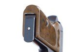 Walther, PPK WWII Police Eagle/C, Matching Magazine, 322725k, FB01148 - 9 of 13