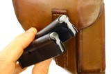 Rare Prewar Walther PPK, Cal 22, Rig, 881984, FB01149 - 11 of 19