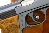 Rare Prewar Walther PPK, Cal 22, Rig, 881984, FB01149 - 3 of 19