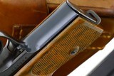 Rare Prewar Walther PPK, Cal 22, Rig, 881984, FB01149 - 4 of 19