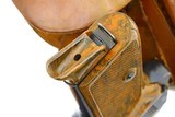 Rare Prewar Walther PPK, Cal 22, Rig, 881984, FB01149 - 17 of 19