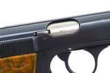 Rare Prewar Walther PPK, Cal 22, Rig, 881984, FB01149 - 8 of 19