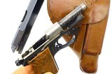 Rare Prewar Walther PPK, Cal 22, Rig, 881984, FB01149 - 12 of 19