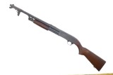 Ithaca, Model 37 DS Police Special Trench Shotgun, 903003, FB01150