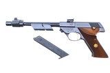 Gorgeous High Standard, Supermatic Trophy, 102, Spacegun Pistol, FB01094