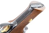 Gorgeous High Standard, Supermatic Trophy, 102, Spacegun Pistol, FB01094 - 7 of 17