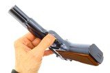 Attractive and Matching FN Belgian Army, High Power Pistol, 29961, FB01155 - 11 of 12