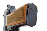 Attractive and Matching FN Belgian Army, High Power Pistol, 29961, FB01155 - 5 of 12