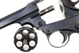 Super Desirable, Webley Fosbery 1903 Target Revolver, 2316, FB01159 - 6 of 16