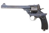 Super Desirable, Webley Fosbery 1903 Target Revolver, 2316, FB01159 - 2 of 16