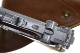Attractive DWM, 1920 Commercial Luger, Period Holster, 772 l, FB01160 - 6 of 15