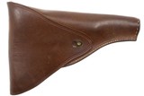 Attractive DWM, 1920 Commercial Luger, Period Holster, 772 l, FB01160 - 13 of 15