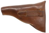 Attractive DWM, 1920 Commercial Luger, Period Holster, 772 l, FB01160 - 14 of 15