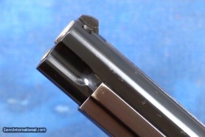 Rare SIG, P210-7, High Polish, Swiss .22 LR Pistol, Boxed, 42409, FB01015 - Image 16 of 20