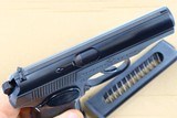 German, Simson-Suhl, Makarov Pistol, Boxed, 9x18mm, 000365, FB00820 - 6 of 10