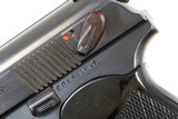German, Simson-Suhl, Makarov Pistol, Boxed, 9x18mm, 000365, FB00820 - 8 of 10